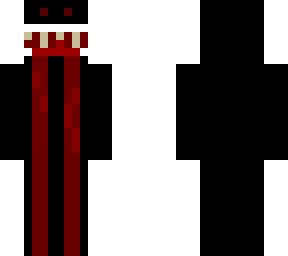 scary skin ii