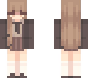 school girl