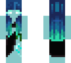 sea monster