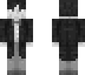second doctor - black & white