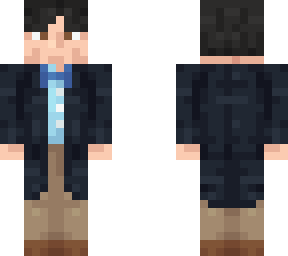 second doctor