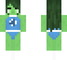 she-hulk - fantastic four