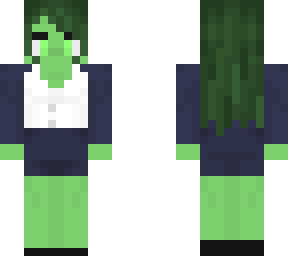 she-hulk - lawyer