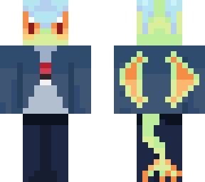 shiny flygon