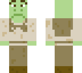 shrek