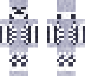 skeleton knight