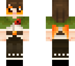slim human skin (update_2)