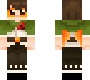 slim human skin (update_3)