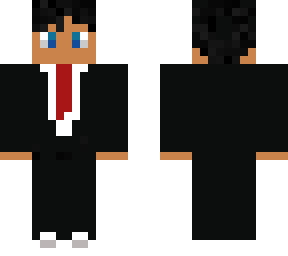 so chopped suited up version 2
