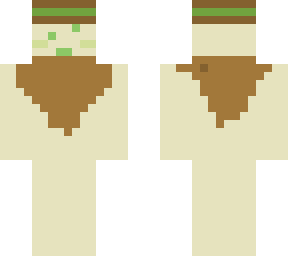 some guy idk