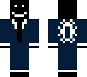 stargazer in a suit