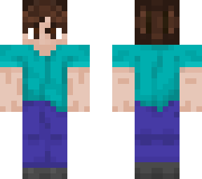steve boy