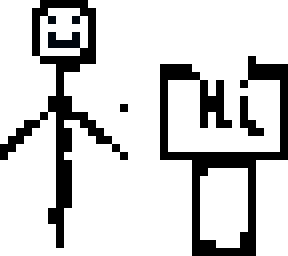stickman