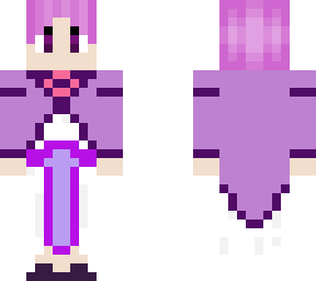 story character(sanri)