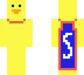 superman duck