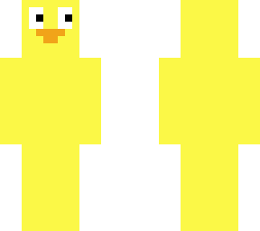 surprised duck 2