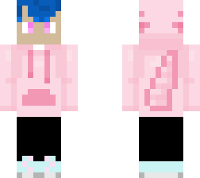t minecraft skin