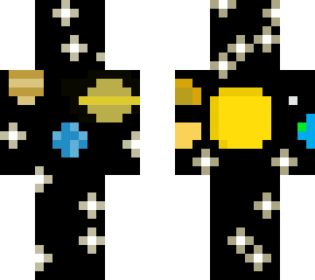 the_solar_system