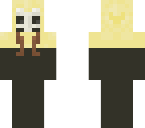 the yellow jester