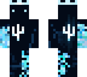 trident man 3 vibesx4