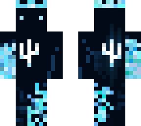 trident man 4 vibesx4 s base design