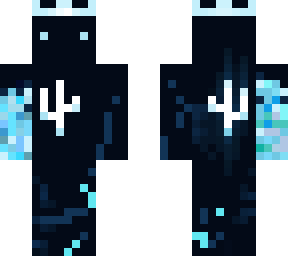 trident man remastered vibesx4