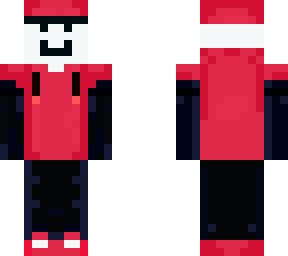 trustmebro minecraft skin