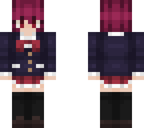 uniform