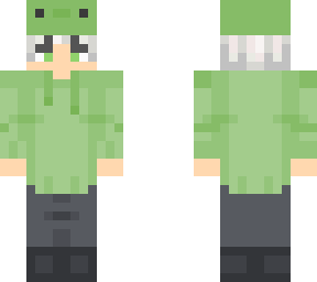 vayzka custom skin