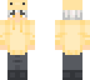 vayzka custom skin
