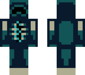 warden