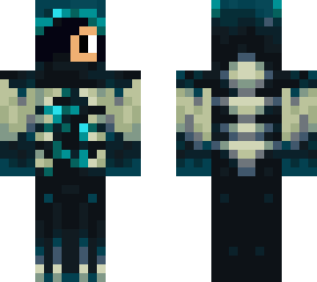 warden