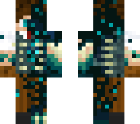warden infecction