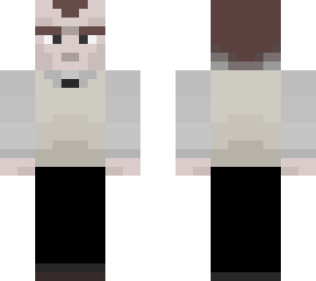 wesley clearbeard