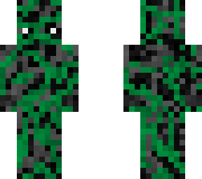 xiz 8 green