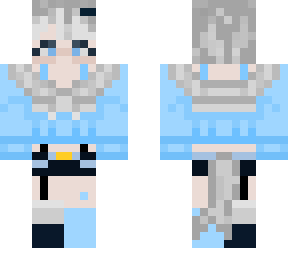 zaimioz seal rebrand skin