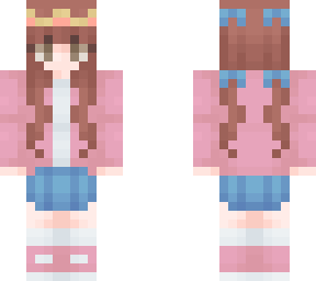 `` a spring casual! ``