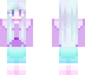 --cotton candy--