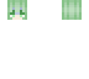 . minty - head base .
