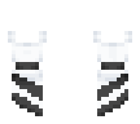 ~ s t r i p y ~ (outfit base)