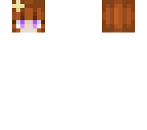 ~brown base hair~