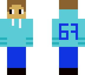 67 guy