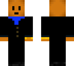 a dapper thing