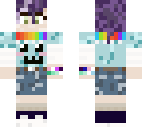 another oc ^^