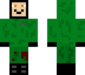 army man gregory