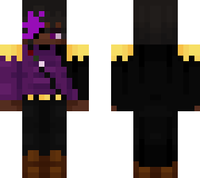 ashswag stylized