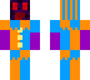 astris jester without comedy mask