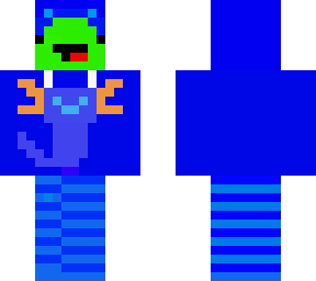axolotol noob