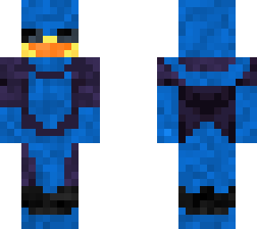 bald vincible but a duck (comic version)