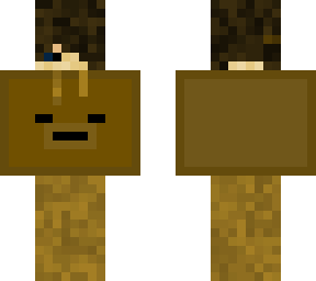 bear boy (i did not copy)